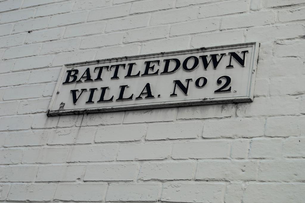 מלון צ'לטנהם The Battledown מראה חיצוני תמונה